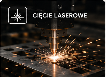 Cięcie laserowe — technologia Mklik